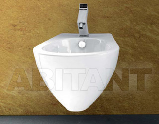 Биде подвесное Vitruvit Collection/pearl PEABIS