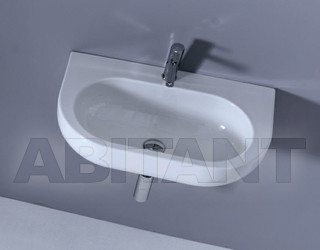 Раковина подвесная Vitruvit Collection/pearl PEALA