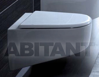 Унитаз подвесной Vitruvit Collection/moby MOBVAS