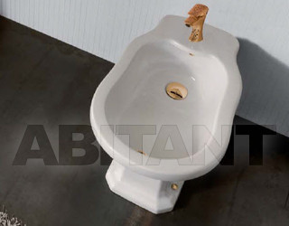 Биде напольное Vitruvit Collection/albano ALBBI