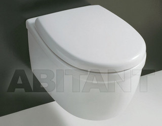 Унитаз подвесной Vitruvit Collection/young YOUVAS