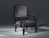 Стул с подлокотниками Soher  Ar Deco Furniture 4254 EB-PP Классический / Исторический / Английский