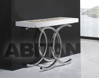 Консоль Soher Belle Epoque Collection 4062 BB-PT