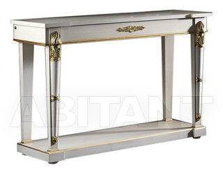 Консоль Soher Classic Furniture 3949 DC-OF