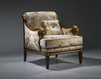 Кресло Soher  Classic Furniture 3637 C-PO Классический / Исторический / Английский