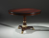 Стол обеденный Soher  Classic Furniture 3841 C-PO Классический / Исторический / Английский