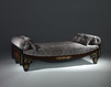 Кушетка Soher  Classic Furniture 4256 C-OA Классический / Исторический / Английский