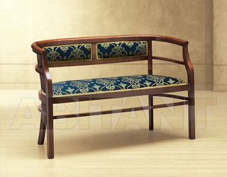 Канапе Sirmione Morello Gianpaolo Red 697/K