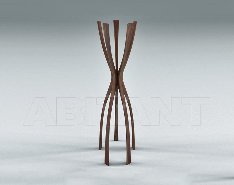Купить Вешалка напольная Porada New Work Flamingo