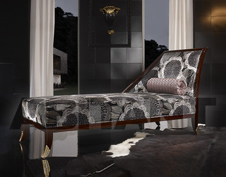 Кушетка Soher Sofas 4044