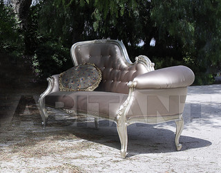 Канапе Soher Sofas 4226 DC-PP