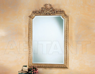 Зеркало настенное Florence Art di Marini Bruno Srl 2012 3521