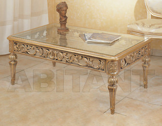 Столик журнальный Florence Art di Marini Bruno Srl 2012 3180
