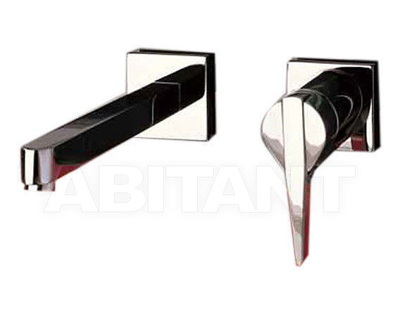Купить Смеситель для раковины Neve Rubinetterie Axn02 A2X5238SS