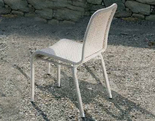 Стул Frigerio Carlo Funny Wicker CGF4