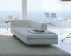 Кушетка HAERO Alivar Contemporary Living D4 DX/SX Современный / Скандинавский / Модерн
