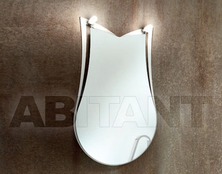 Зеркало Arblu Tulip 16860