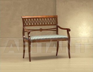 Диван Anelli Morello Gianpaolo Red 284/K