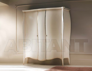 Шкаф гардеробный Metamorfosi Charme 729/G
