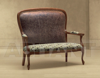 Канапе Morello Gianpaolo Red 637/K