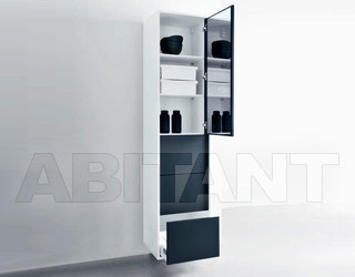 Шкаф для ванной комнаты Falper Collezione 2012 DZR