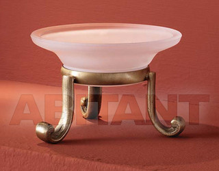 Мыльница Bagno Piu Giglio GL/10