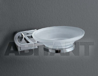 Мыльница Bagno Piu Quadrella QR/02