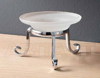 Мыльница Bagno Piu Quadrella QR/14