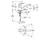 Смеситель для кухни Grohe 2012 33 281 001 Современный / Скандинавский / Модерн