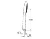 Лейка душевая RAINSHOWER Grohe 2012 27 376 000 Современный / Скандинавский / Модерн