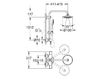 Душевая система RAINSHOWER Grohe 2012 27 434 000 Современный / Скандинавский / Модерн