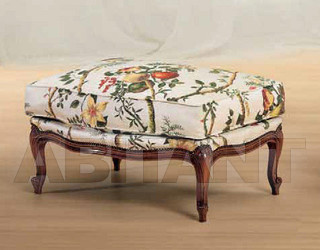 Пуф Erice Morello Gianpaolo General Catalogue 1057F/N Pouff