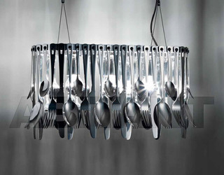 Светильник Hungry Fabbian Catalogo Generale D76 D01 15