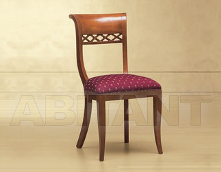 Стул Andros Morello Gianpaolo Red 438/K