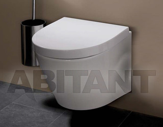 Унитаз подвесной Keramag Flow300 207950