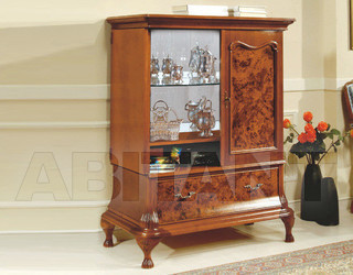 Буфет Stile Elisa Col Lezione Ot Tocento 1790 A