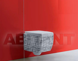 Унитаз подвесной Vitruvit Collection/olympic OLYVASNW