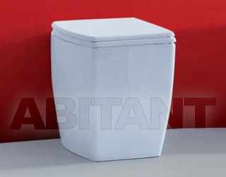 Унитаз напольный Vitruvit Collection/olympic OLYVAP