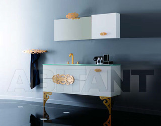 Модульная система Eurolegno Glamour glamour set 10