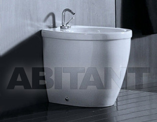 Биде напольное Vitruvit Collection/young YOUBI