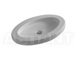 Раковина накладная Art Ceram Lens L945