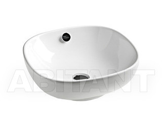 Раковина накладная Art Ceram Naked System L6520