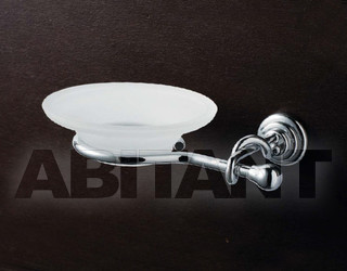 Мыльница Bagno Piu Nodo ND/01