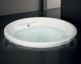 Ванна Gruppo Treesse Large Tubs V8551