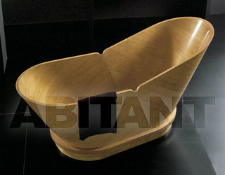 Ванна Gruppo Treesse Special Tubs V2480XCL
