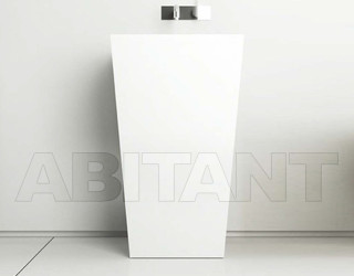 Раковина напольная Moma design Bathroom Collection LTQ030285
