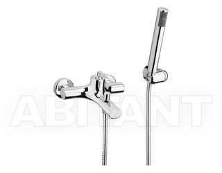 Смеситель для ванны Webert 2012 YP850101