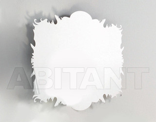 Зеркало Bisazza The Hayon Collection HA27