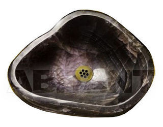 Раковина накладная Stone Forest Раковины из натурального камня ONYX-27