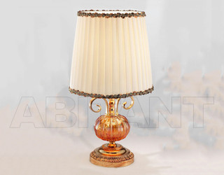Лампа настольная Masiero Emmepilight Classica 6031 TL1 P